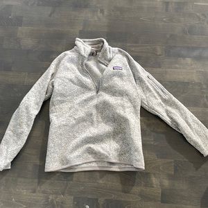 Women’s 1/4 Zip Patagonia
